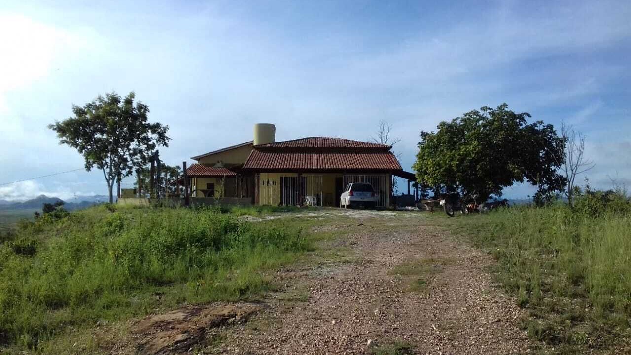 Photo of Outdoor in Niquelandia