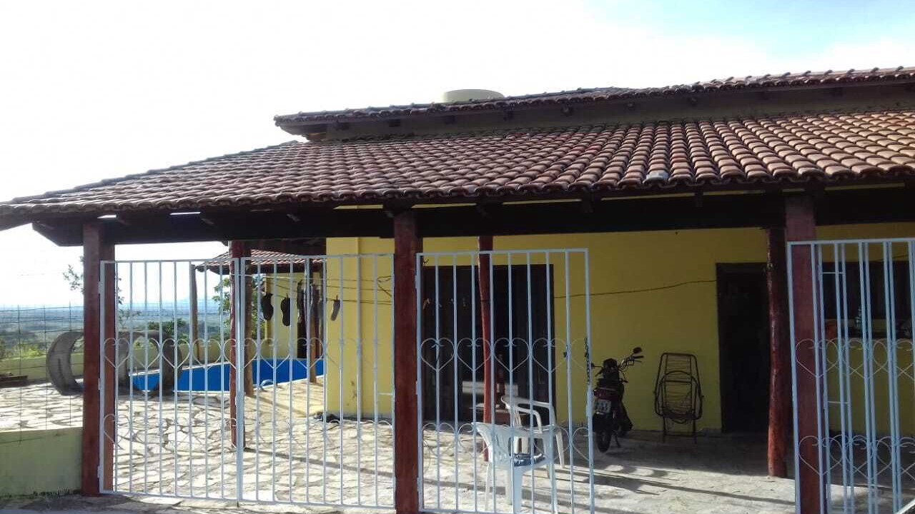 Photo of Outdoor in Niquelandia