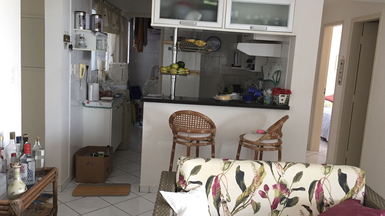 Photo of Livingroom in Bertioga