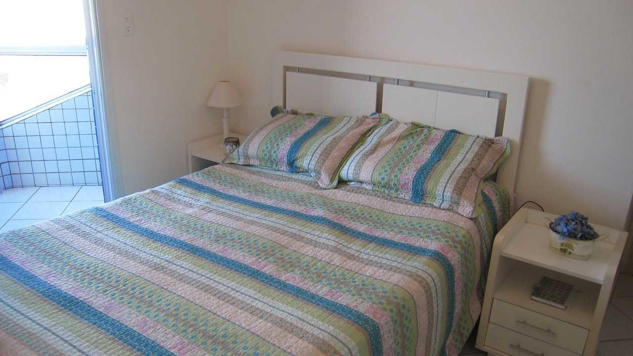 Photo of Bedroom in Bertioga