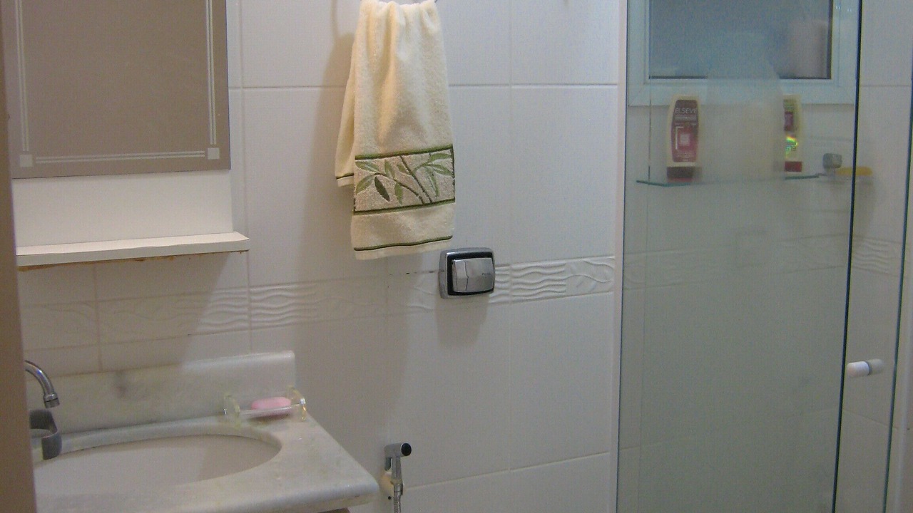Photo of Bathroom in Bertioga