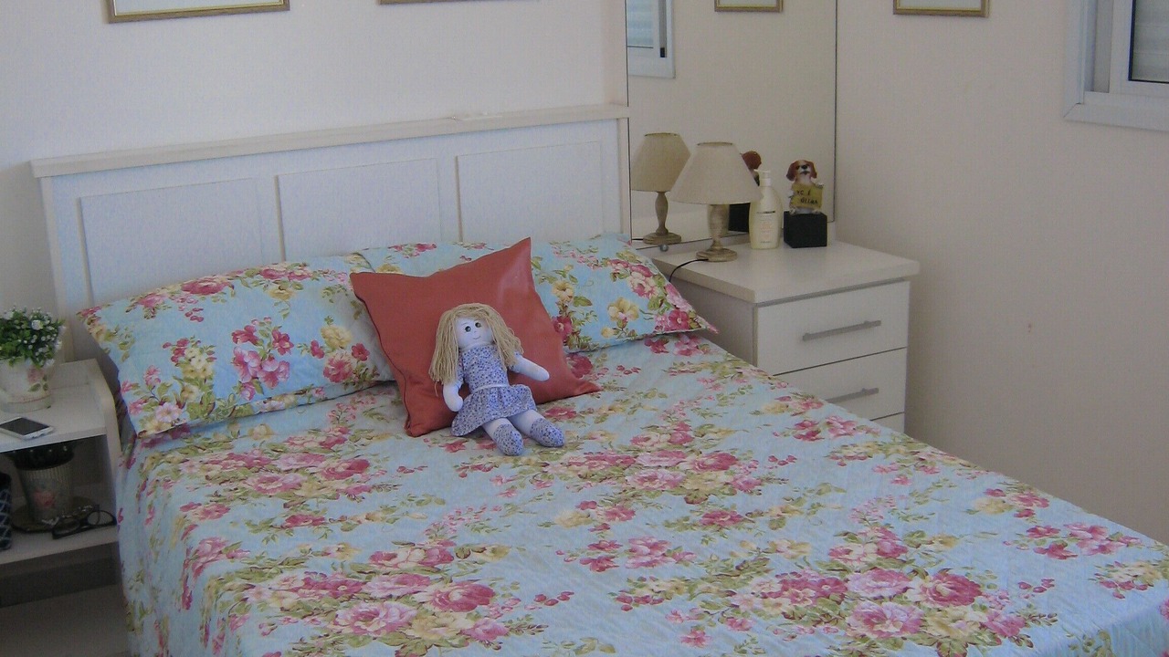 Photo of Bedroom in Bertioga