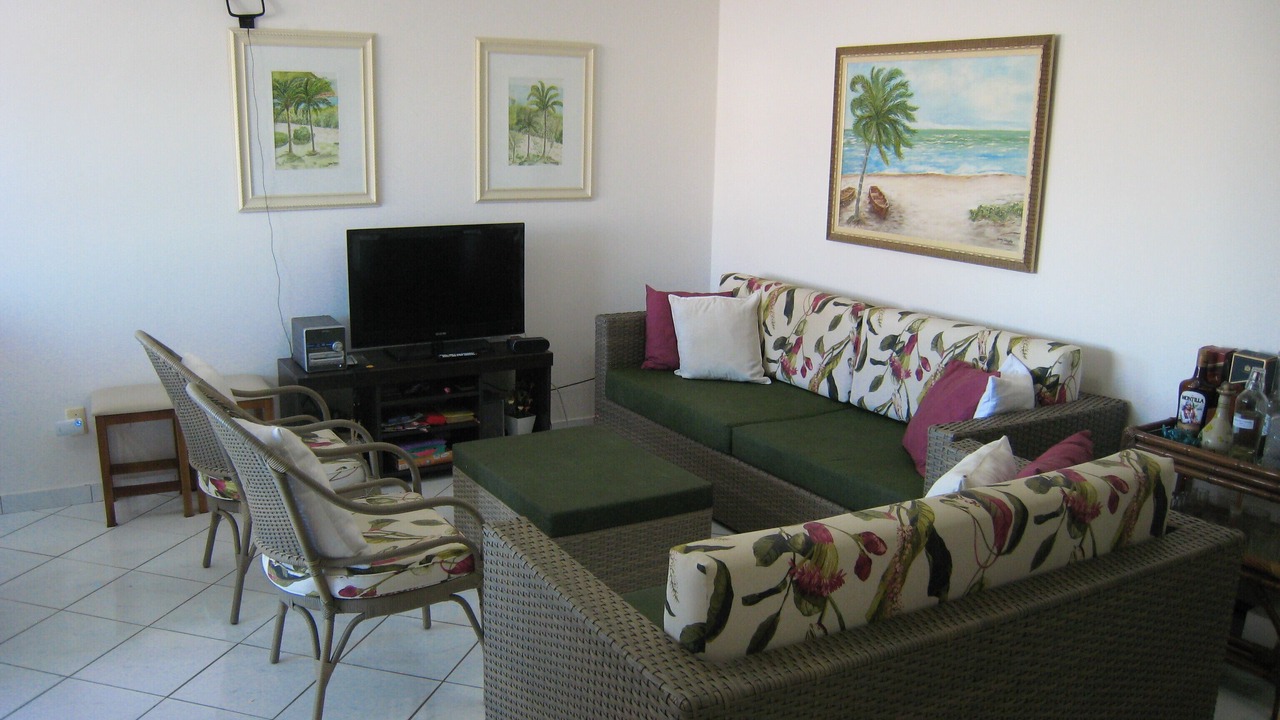 Photo of Livingroom in Bertioga