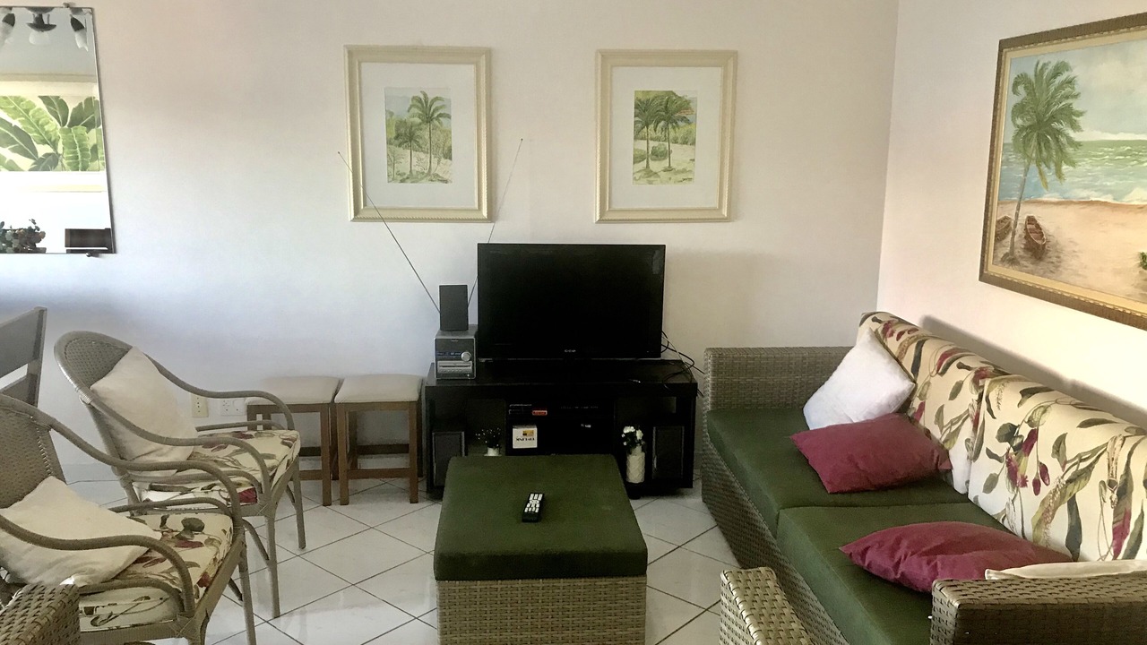 Photo of Livingroom in Bertioga
