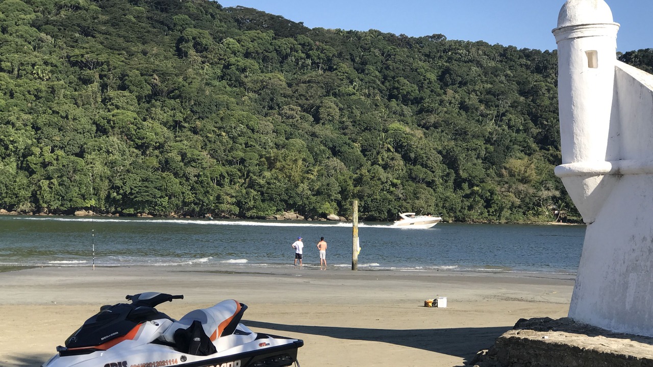 Photo of Others in Bertioga
