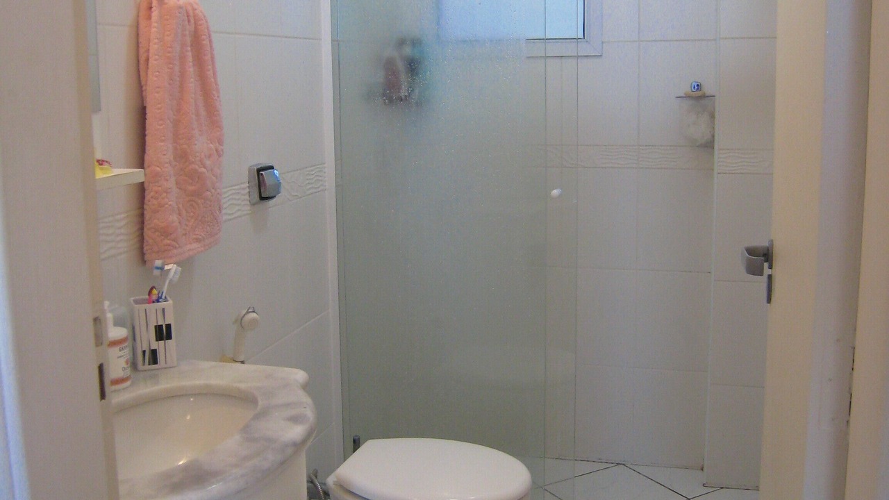 Photo of Bathroom in Bertioga