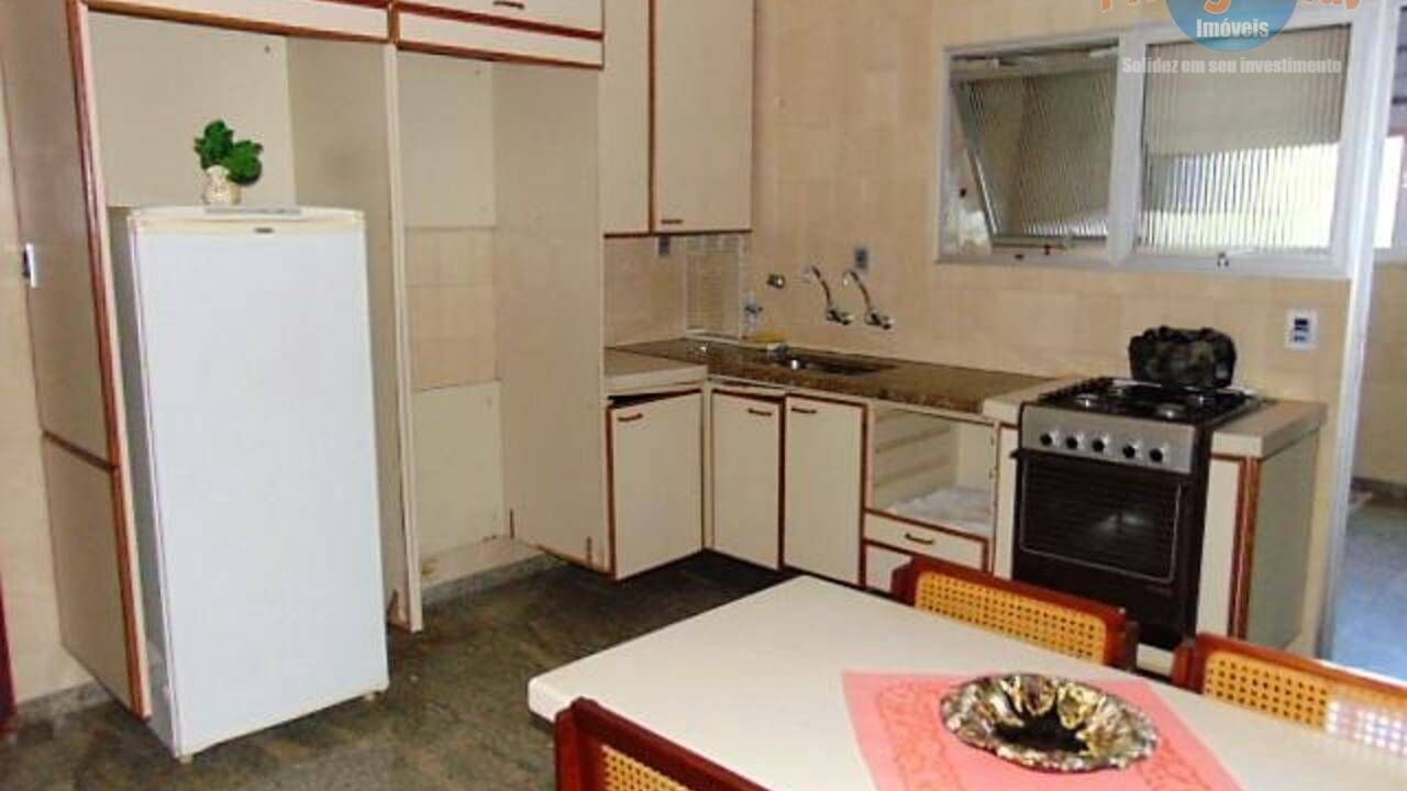 Photo of Kitchen in Morro do Maluf