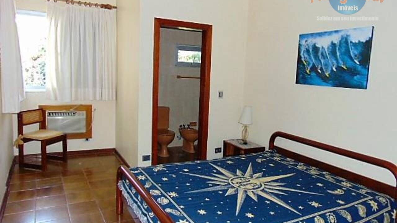 Photo of Bedroom in Morro do Maluf