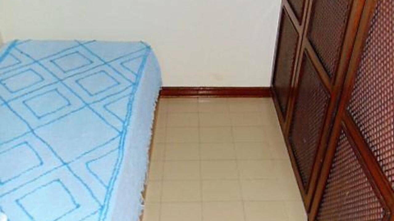Photo of Bedroom in Morro do Maluf