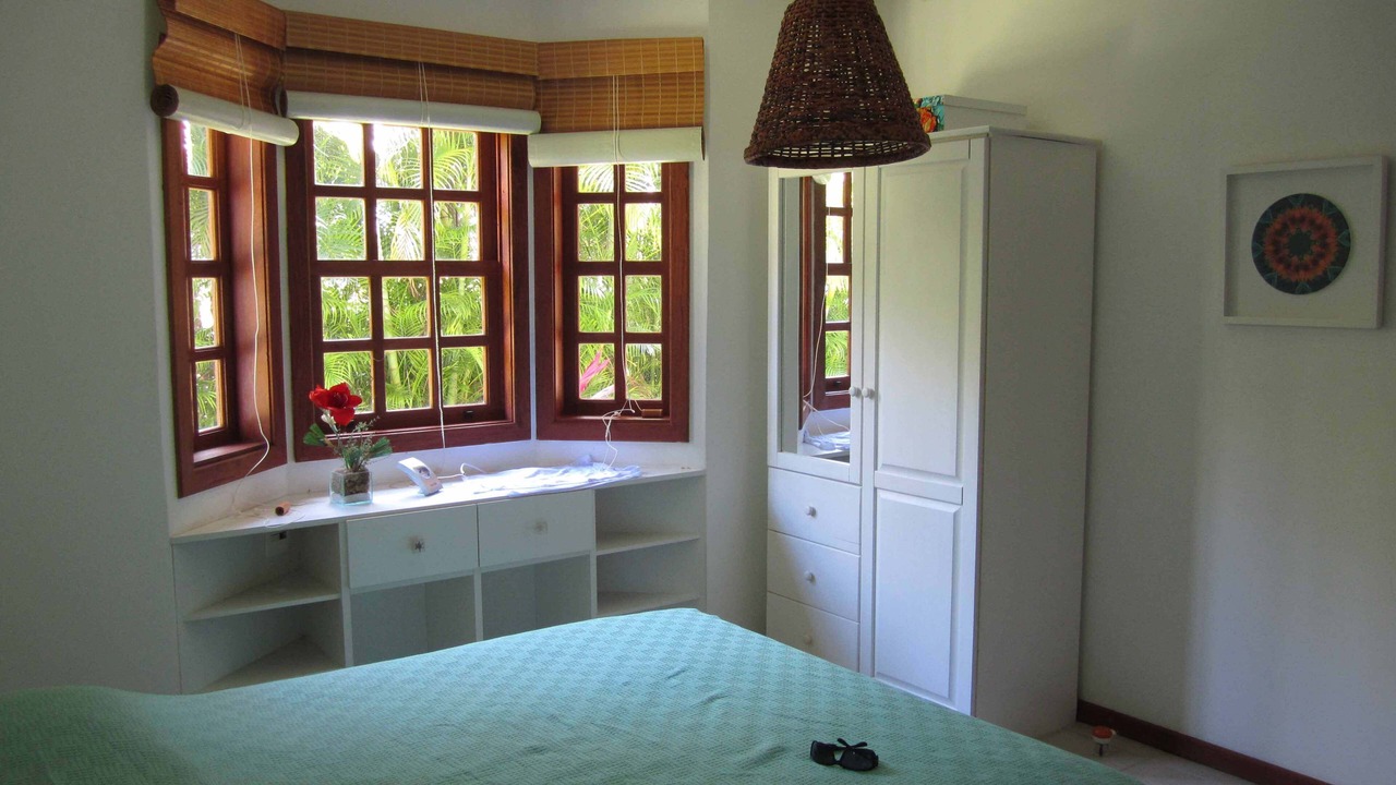 Photo of Bedroom in Praia do Forte