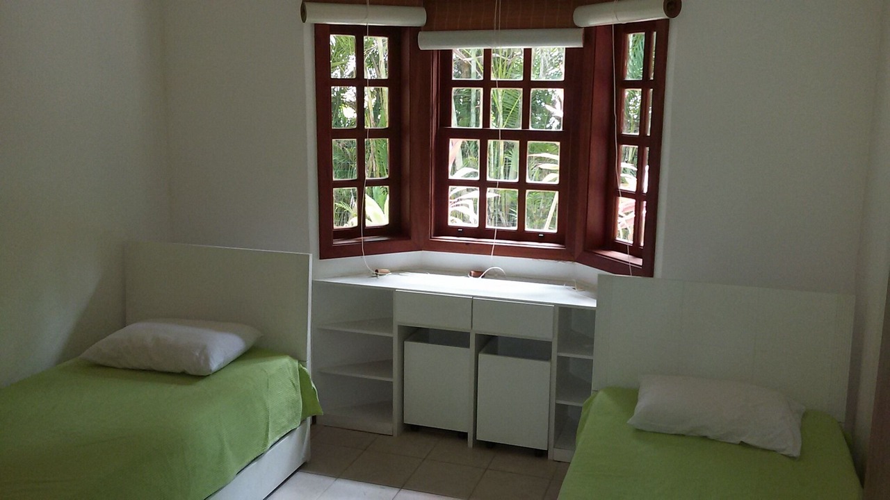 Photo of Bedroom in Praia do Forte