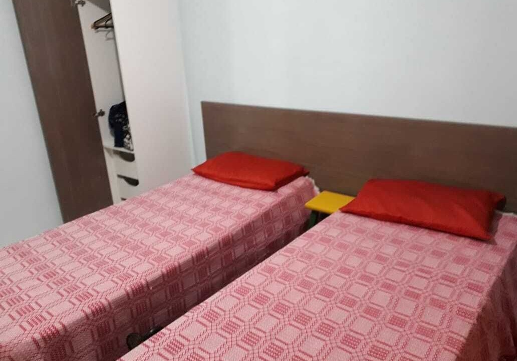 Photo of Bedroom in Bertioga