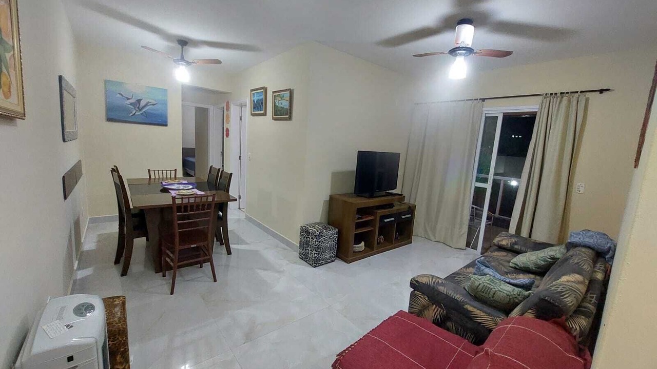 Photo of Livingroom in Bertioga