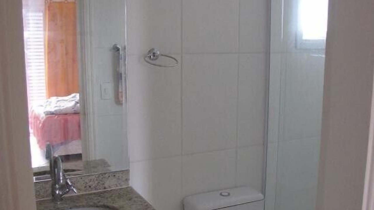 Photo of Bathroom in Bertioga