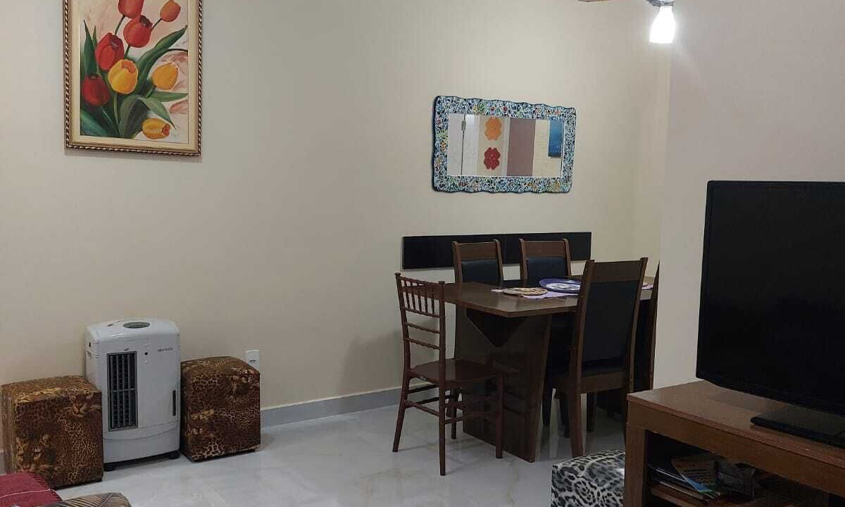 Photo of Livingroom in Bertioga