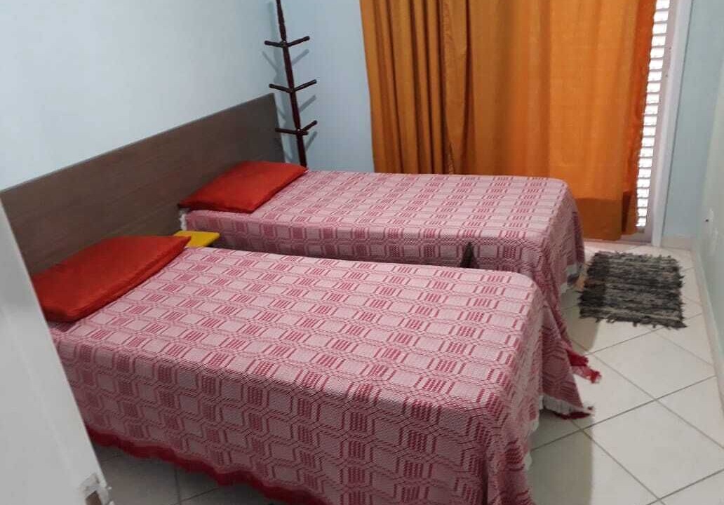 Photo of Bedroom in Bertioga
