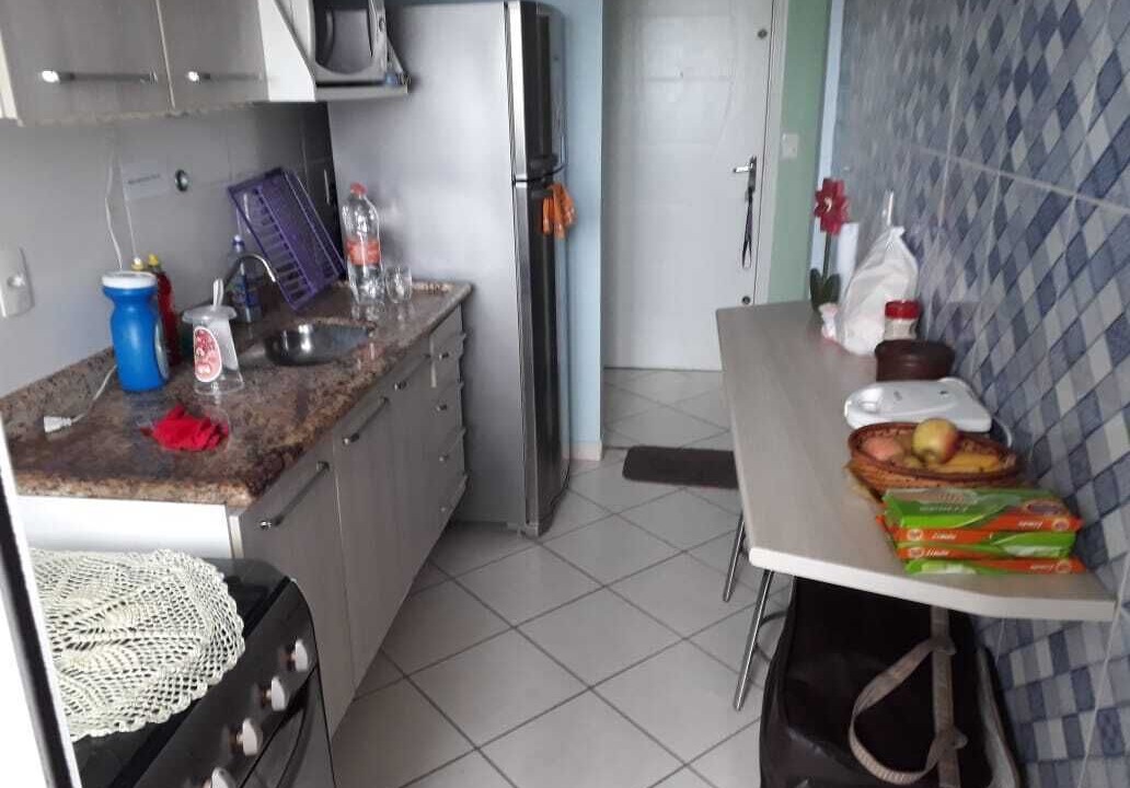 Photo of Kitchen in Bertioga