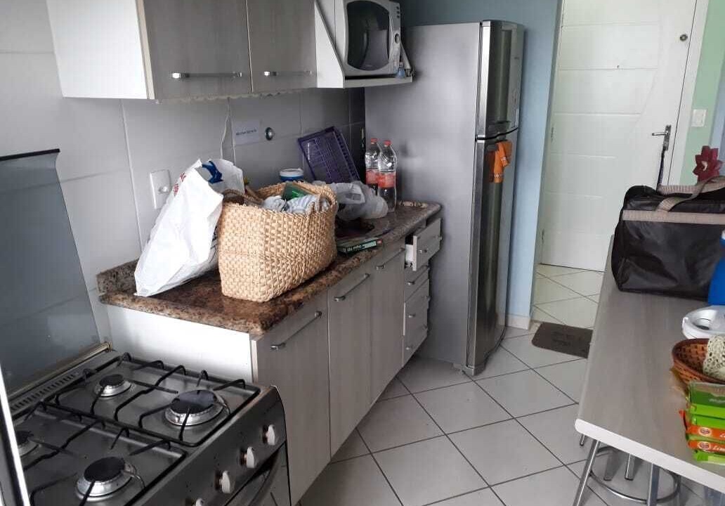 Photo of Kitchen in Bertioga