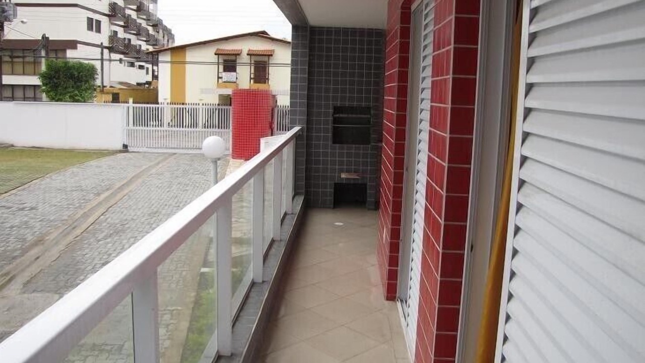 Photo of Patio Balcony in Bertioga