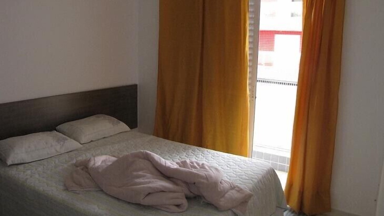 Photo of Bedroom in Bertioga