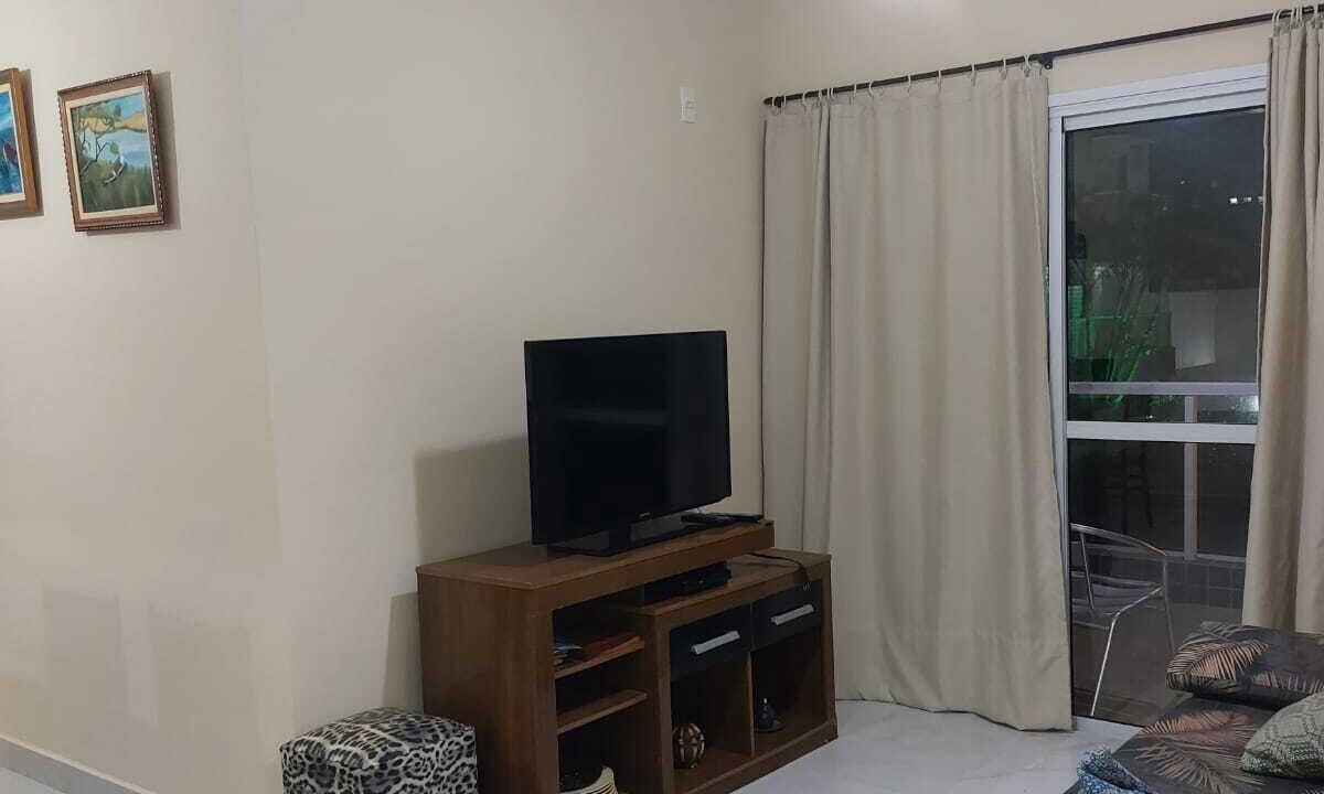 Photo of Livingroom in Bertioga
