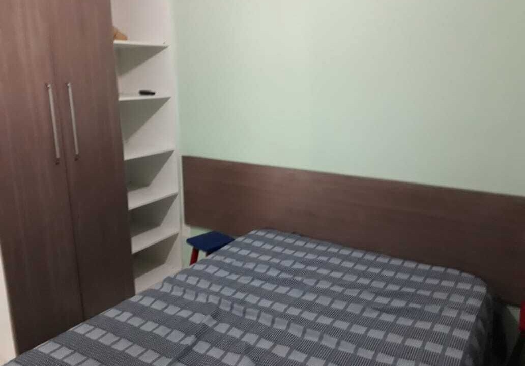 Photo of Bedroom in Bertioga