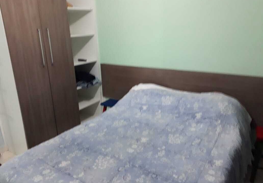 Photo of Bedroom in Bertioga