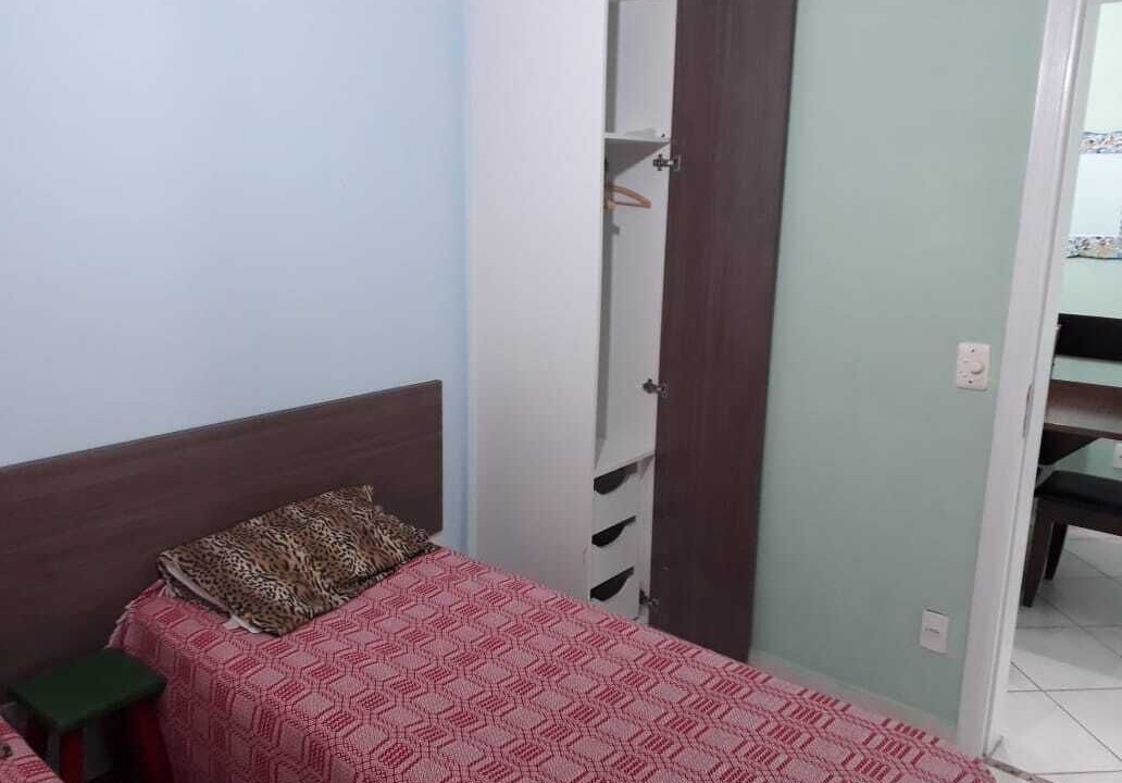 Photo of Bedroom in Bertioga