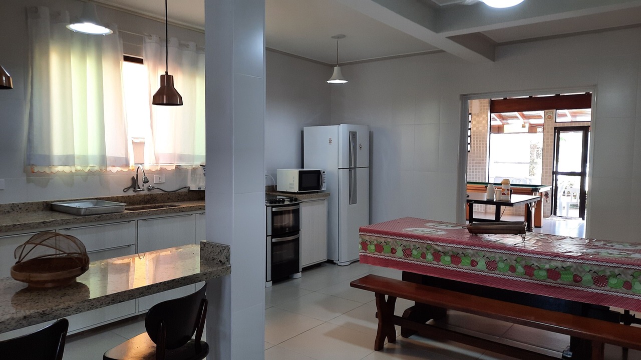 Photo of Kitchen in Morada da Praia