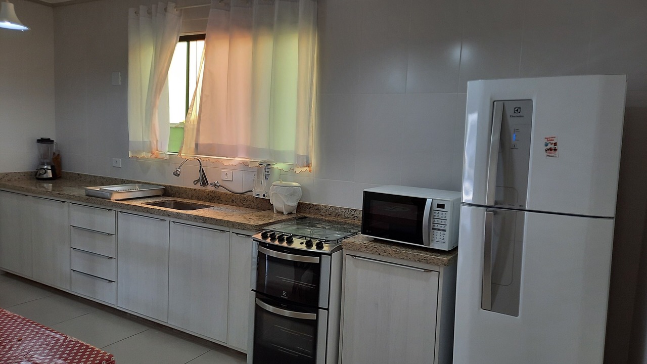 Photo of Kitchen in Morada da Praia