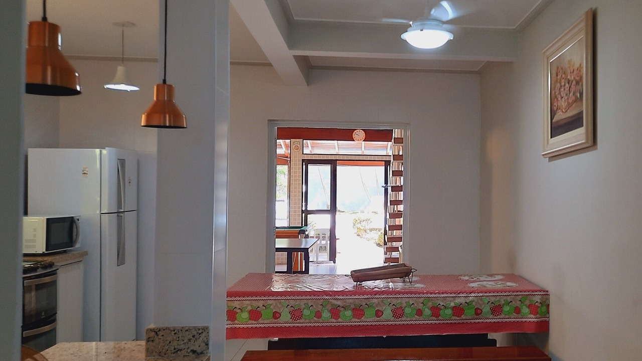 Photo of Kitchen in Morada da Praia