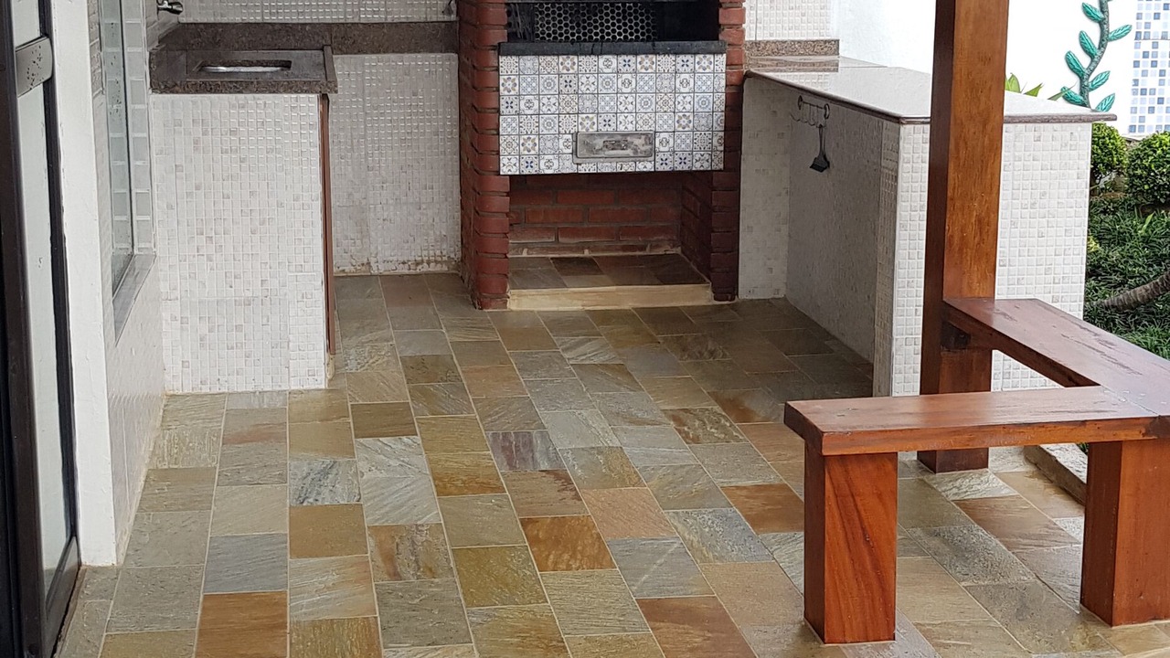 Photo of Patio Balcony in Morada da Praia