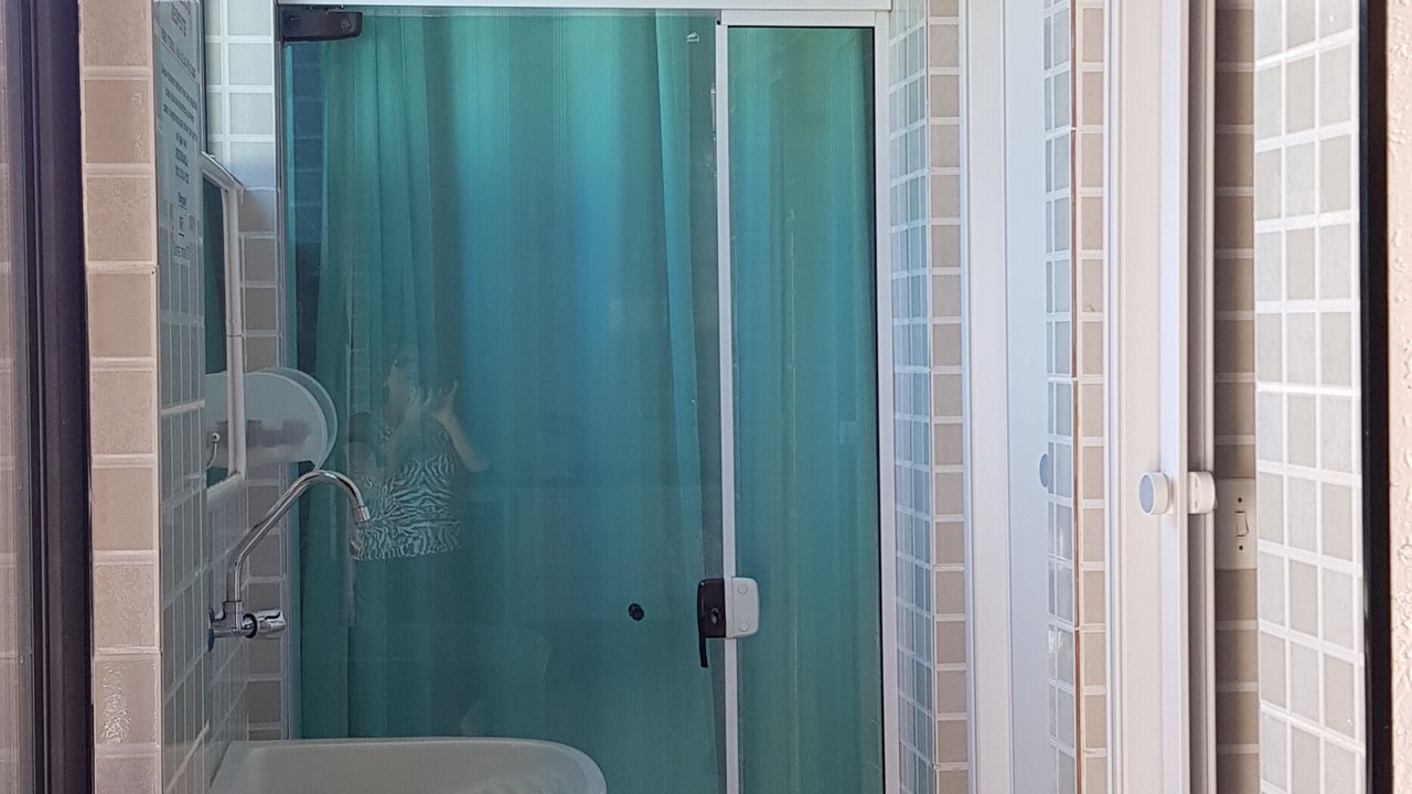 Photo of Bathroom in Morada da Praia