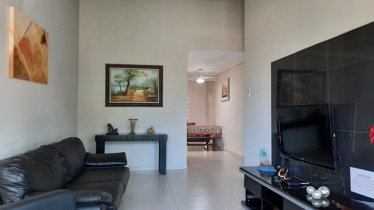 Photo of Livingroom in Morada da Praia