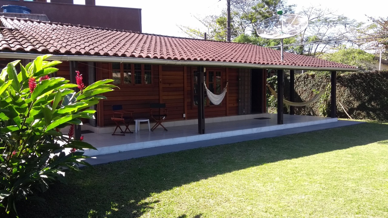 Photo of Patio Balcony in Maresias
