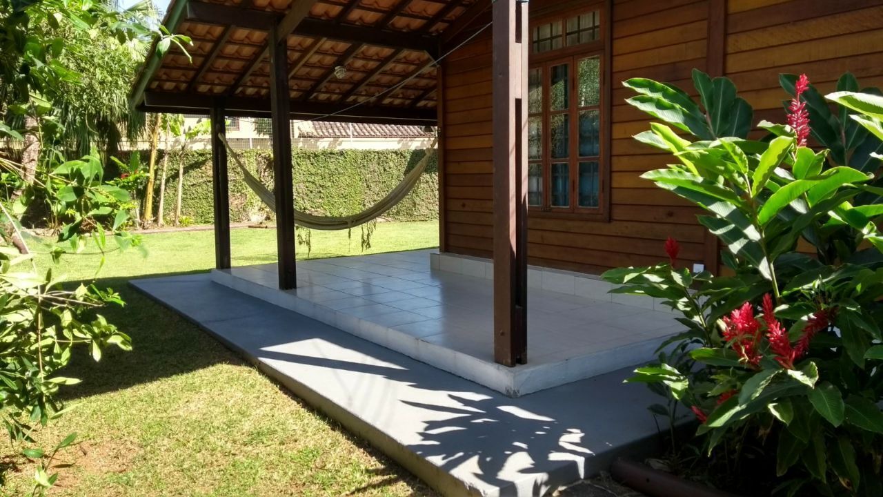 Photo of Patio Balcony in Maresias