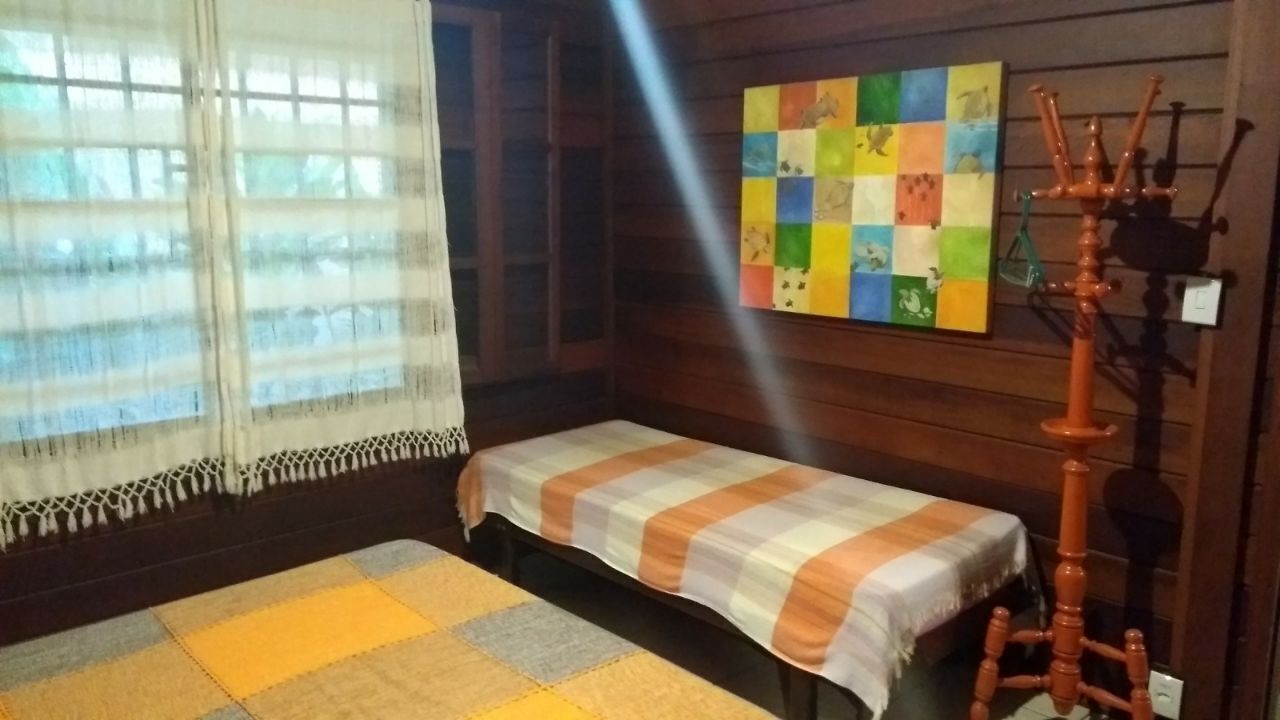 Photo of Bedroom in Maresias
