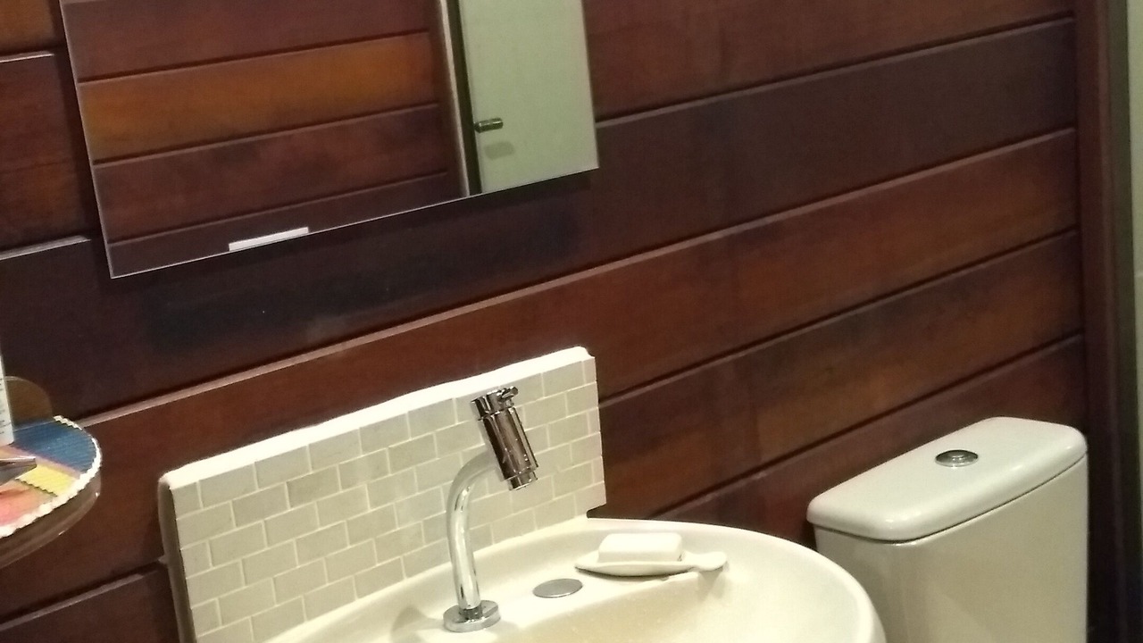 Photo of Bathroom in Maresias