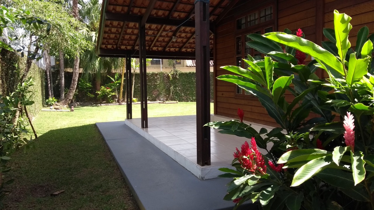 Photo of Outdoor in Maresias