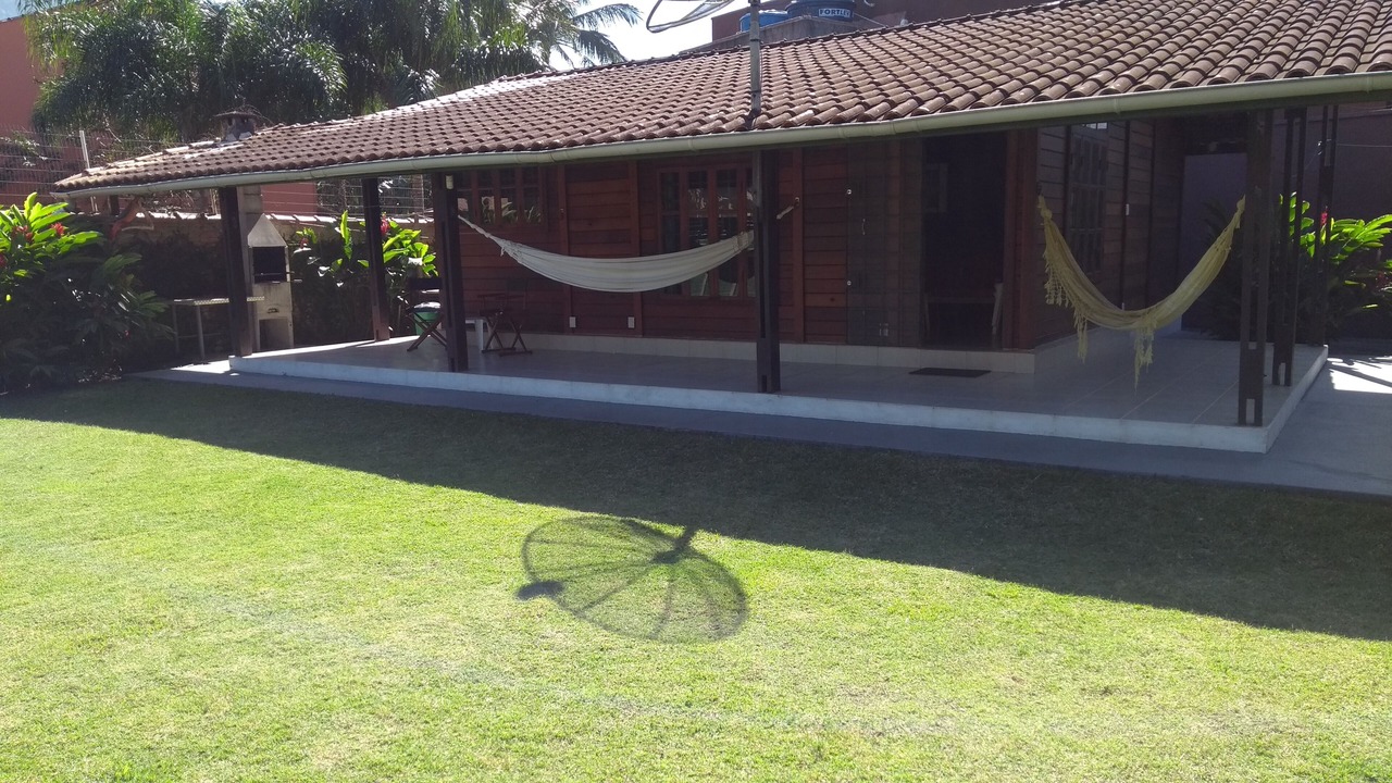Photo of Patio Balcony in Maresias