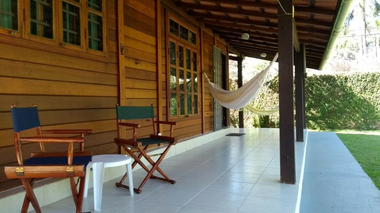 Photo of Patio Balcony in Maresias