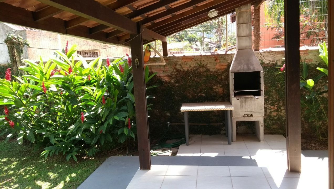 Photo of Patio Balcony in Maresias