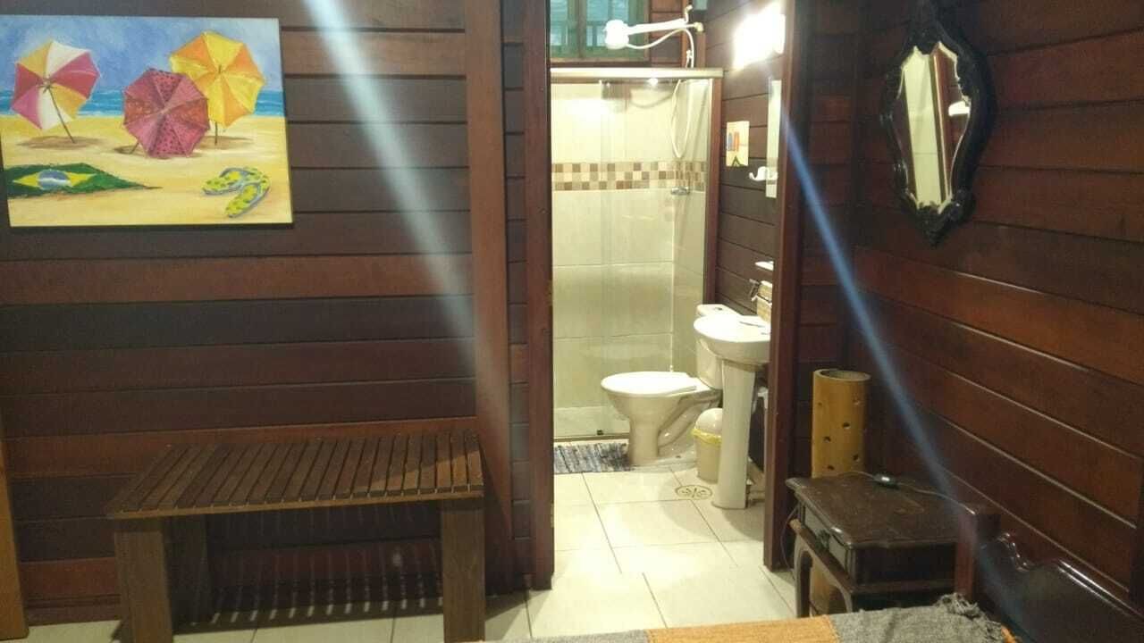 Photo of Bathroom in Maresias