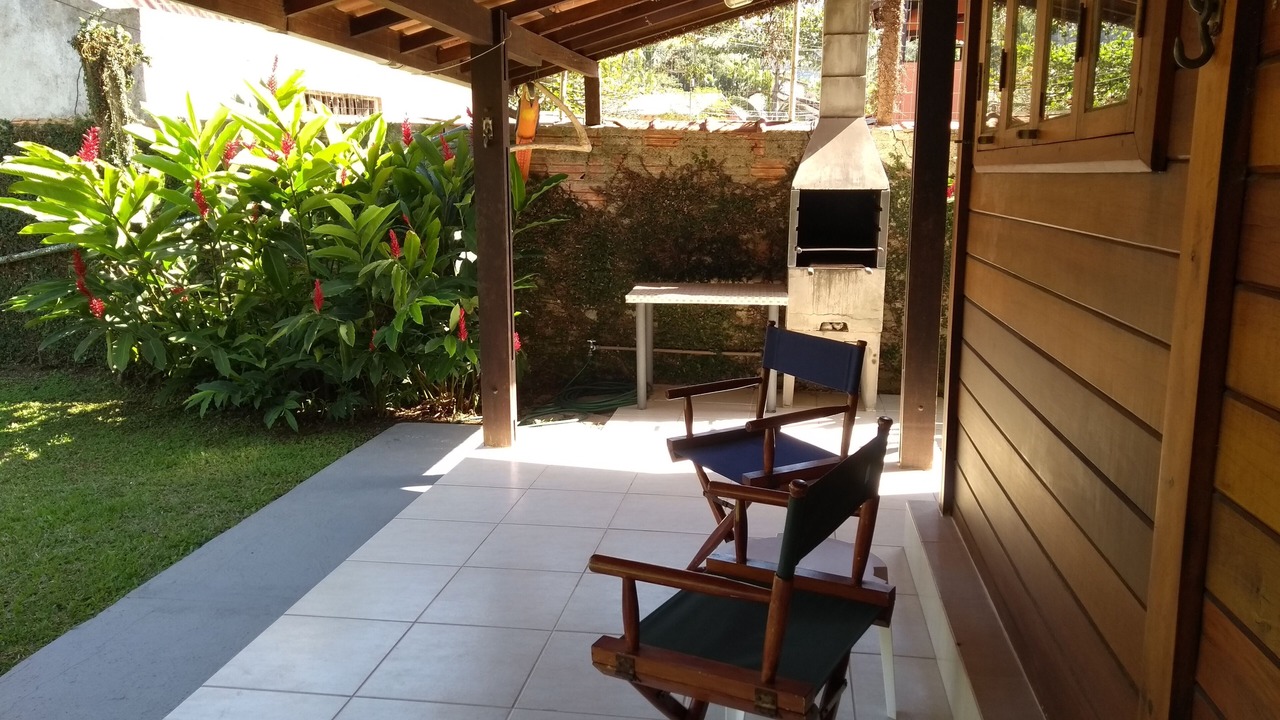 Photo of Patio Balcony in Maresias