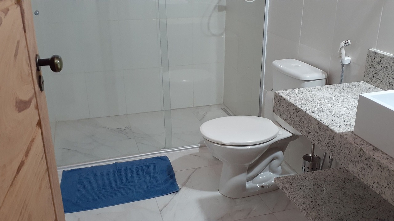 Photo of Bathroom in Juquehy