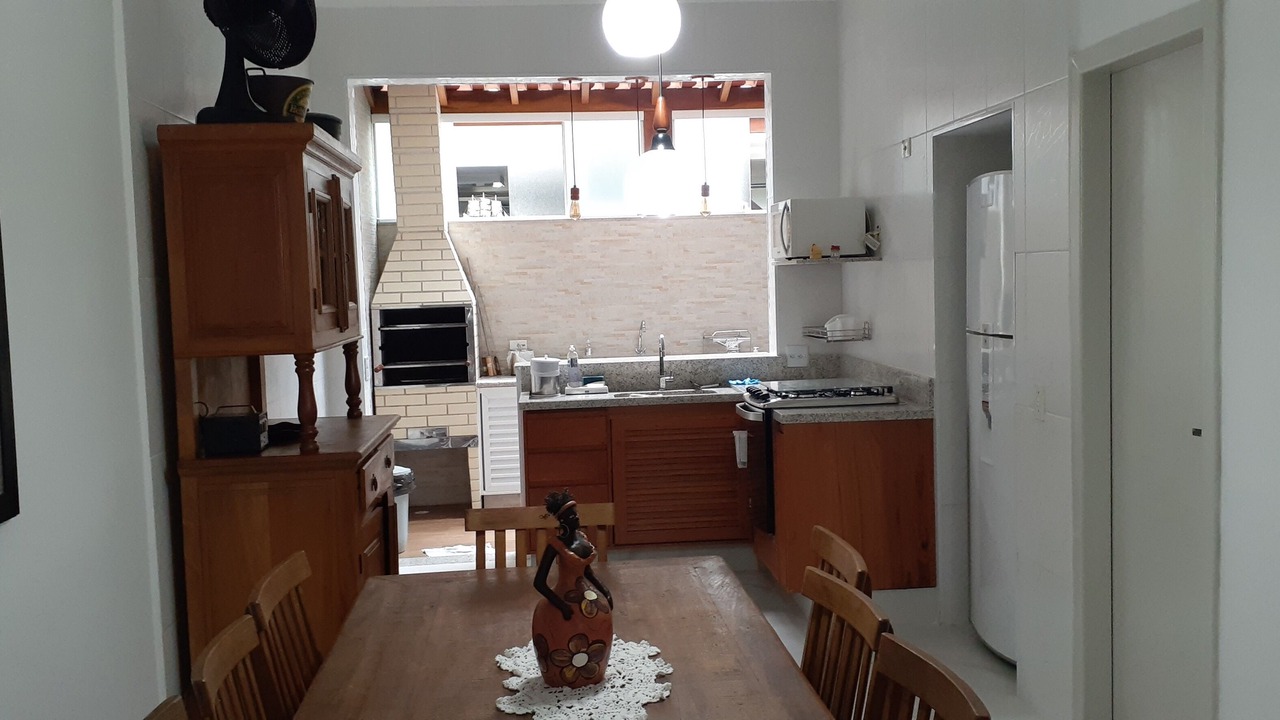 Photo of Kitchen in Juquehy