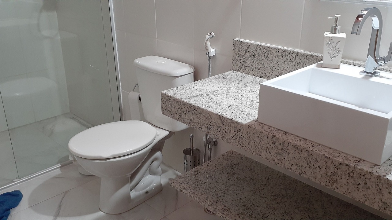 Photo of Bathroom in Juquehy