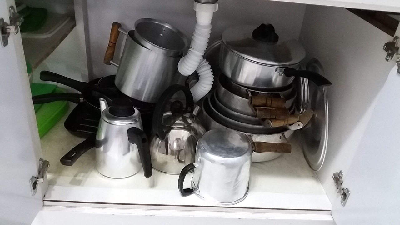Photo of Kitchen in Juquehy