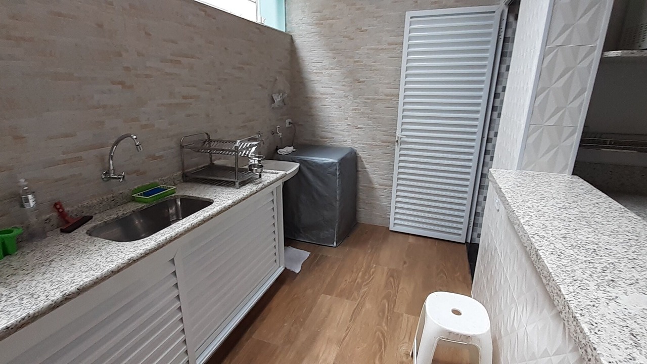 Photo of Kitchen in Juquehy