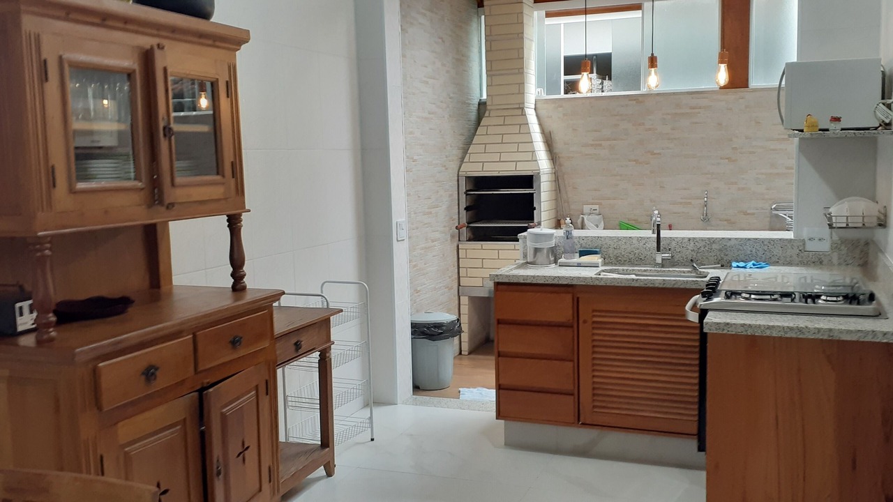 Photo of Kitchen in Juquehy